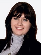Madina Shamsuyeva profile image