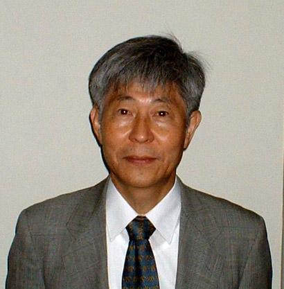 Headshot of Kohei Oda