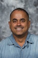 Headshot of Jaya Shankar Tumuluru