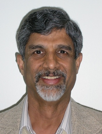 Profile picture of Anil Netravali